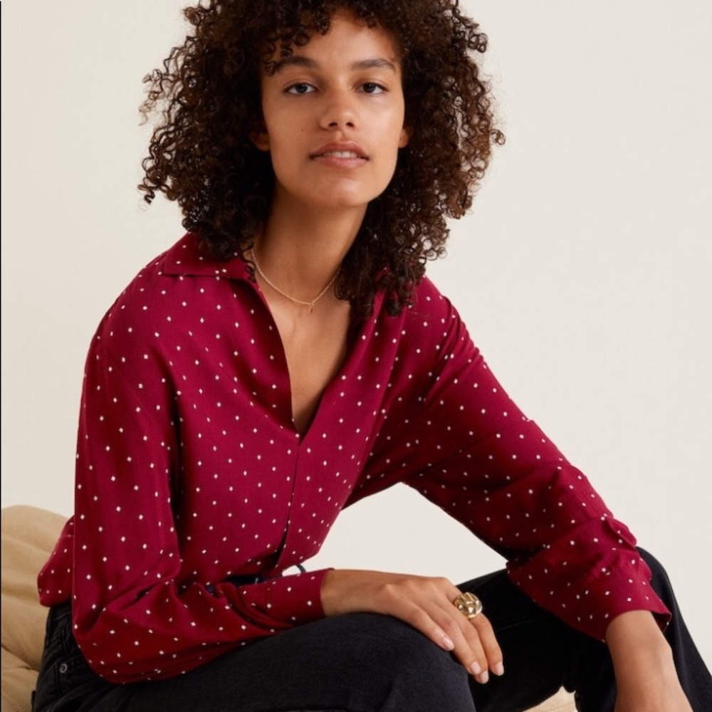 Mango top